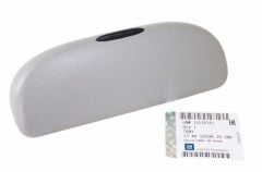 Opel Meriva  A Gözlük Kabı Gri Orjinal Gm Marka 1740120 - 13118341