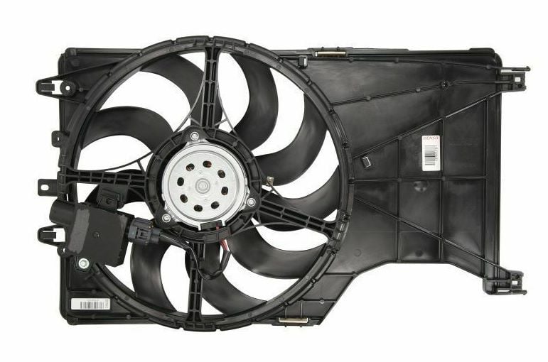 Opel Corsa E 1.2 / 1.4 Benzinli Fan Motoru Orjinal Gm Marka 39059783