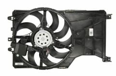 Opel Corsa E 1.2 / 1.4 Benzinli Fan Motoru Orjinal Gm Marka 39059783