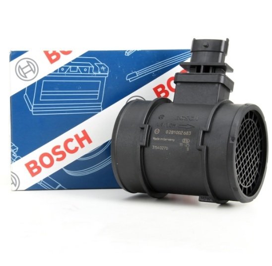 Opel Corsa D 1.3 Dizel Hava Debimetresi Bosch Marka 836639 - 0281002683