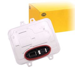 Opel Astra J Xenon Far Beyni HELLA 1232335