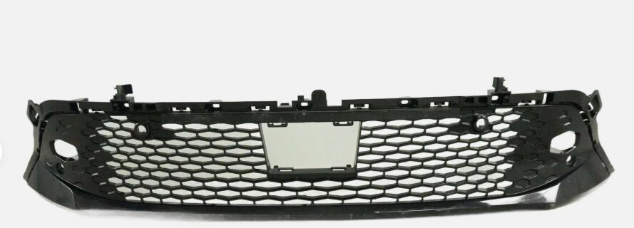 Opel Corsa F (2024-2025) Ön Tampon Alt Izgarası Orjinal Psa Marka 9850370580