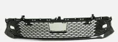 Opel Corsa F (2024-2025) Ön Tampon Alt Izgarası Orjinal Psa Marka 9850370580