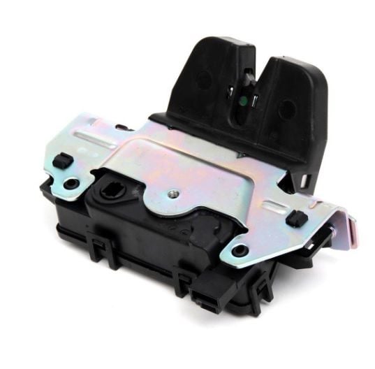 Opel Astra H Sedan Kasa Bagaj Kilidi Orjinal Gm Marka 13126497