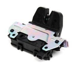 Opel Astra H Sedan Kasa Bagaj Kilidi Orjinal Gm Marka 13126497