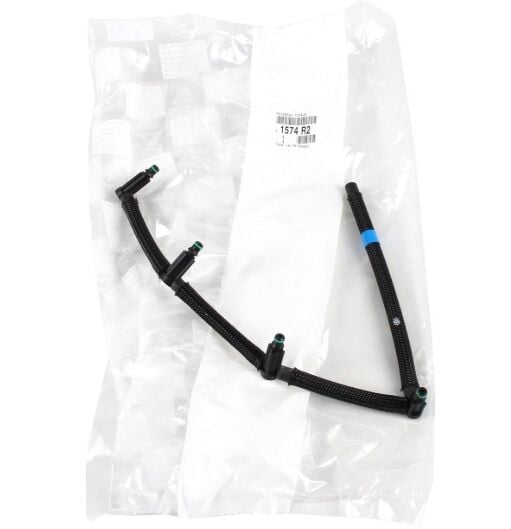 Peugeot Partner Enjektör Yakıt Hortumu (2009-2019) Orjinal Psa Marka 1574.R2