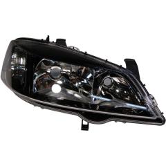 Opel Astra G Füme Sağ Far Depo Marka Malzeme 1216288