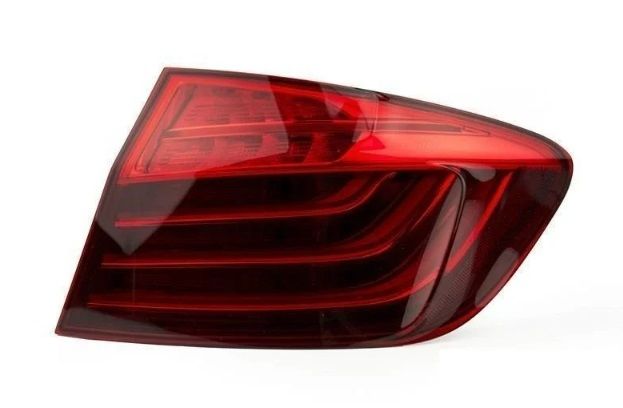 Bmw 5 Serisi F10 Lcı Kasa Sağ Dış Led Stop Yan Sanayi Malzeme 63217306162