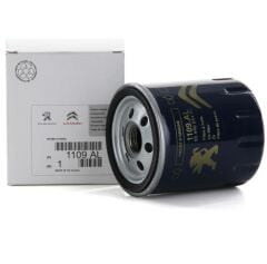 Opel Astra L 1.2 Turbo Benzinli Yağ Filtresi Orjinal Psa Marka 1109.AL