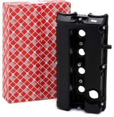 Opel Astra G - Astra H - Meriva A - Vectra C -Zafira B  Külbütör Kapağı (1.6 Twinport) Febi  Marka 46495 - 55556284