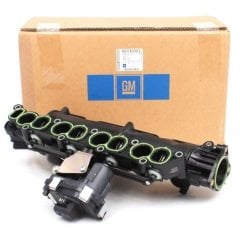 Opel İnsignia A 2.0 Dizel Emme Manifoldu Orjinal Gm Marka 55571993