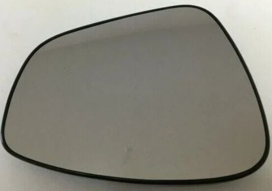 Opel Grandland X Sol Ayna Camı Yan Sanayi 13466842