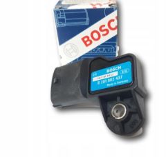 Opel Corsa C 1.3 Dizel Emme Manifolt Vakum Sensörü Bosch Marka 6238210 - 0281002437