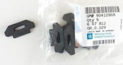 Opel Vectra C Ecotec Kapak Alt Lastiği Orjinal Gm Marka  607812 - 90412868