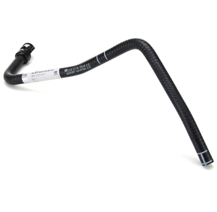 Opel Astra J Gaz Boşaltma Hortumu (A14XER) Orjinal Psa Marka 13251471