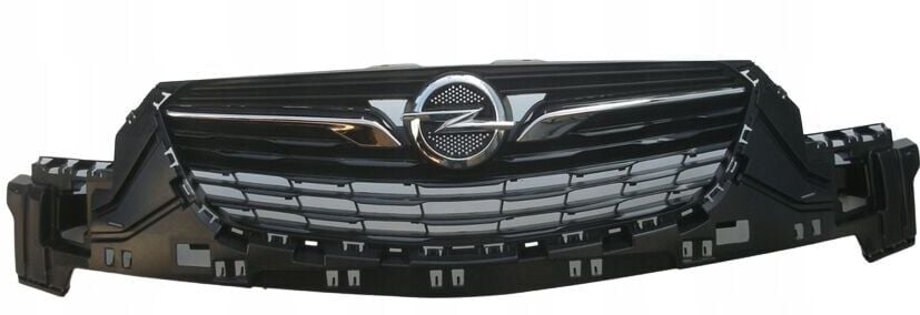 Opel Crossland X Ön Panjur Komple Yan Sanayi 39099496