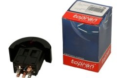 Opel Astra G Dörtlü Flaşör Düğmesi Topran Marka 6240137