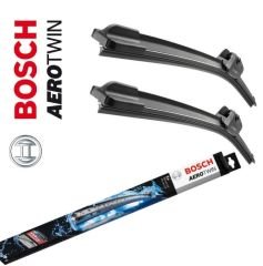 Opel Meriva B Ön Silecek Takımı Aerotwin Bosch Marka 1272032 - 95508196 - 3397007581