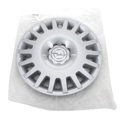 Opel Astra H 15''İnc Jant Kapağı Orjinal GM 6006069 - 13117053
