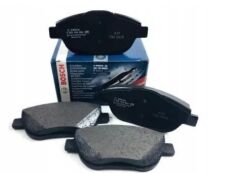 Opel Mokka B Ön Fren Balata Takımı Bosch Marka 0986494564