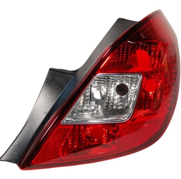 Opel Corsa D Arka Sol Stop Lambası Orjinal Gm Marka 1222534