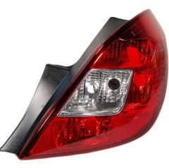Opel Corsa D Arka Sol Stop Lambası Orjinal Gm Marka 1222534
