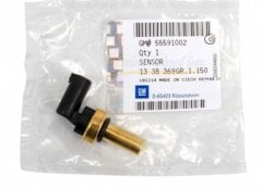 Opel Corsa D Su Sıcaklık Sensörü Orjinal Gm Marka 55591002 - 1338369