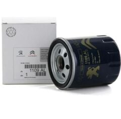 Opel Mokka B 1.2 Benzinli Yağ Filtresi Orjinal Psa Marka 1109.AL