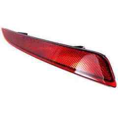 Opel Astra J Sağ Arka Reflektör Kedi Gözü Orjinal GM 1456010 - 13370760