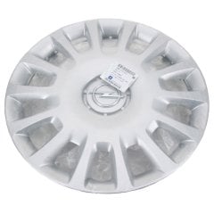 Opel Corsa E 14'' İnç Jant Kapağı Orjinal GM 6006092 - 13211852