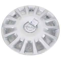Opel Corsa E 14'' İnç Jant Kapağı Orjinal GM 6006092 - 13211852