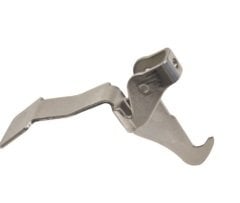 Opel Astra H Motor Kaput Açma Kancası Orjinal Gm Marka 1178864 - 13199381
