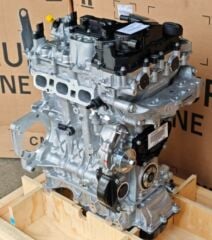 Peugeot 2008 A94F 1.2 Benzinli (130 BG) Turbolu Komple Sandık Motor Orjinal Psa 1627638180