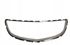 Opel İnsignia Ön Panjur Kaplama Krom Çıtası Yan Sanayi 1401106 - 22787082