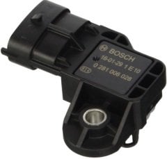 Chevrolet Yeni Aveo 1.3 Dizel Map Sensörü Bosch Marka 55219298 - 0281006028