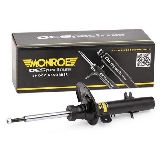 Peugeot 2008 Ön Sağ Amortisör 51 mm Monroe Marka 742208SP - 9676636680