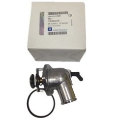 Opel Vectra C 1.6 Termostat Orjinal Gm Marka 95517651
