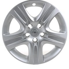 Opel Zafira B Çelik Jant Kapağı 16 İnç Orjinal Gm Marka 13282335 - 1006261