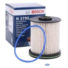 Opel Astra K 1.5 / 1.6 Dizel Mazot Filtresi Bosch Marka 23304096 - F026402795