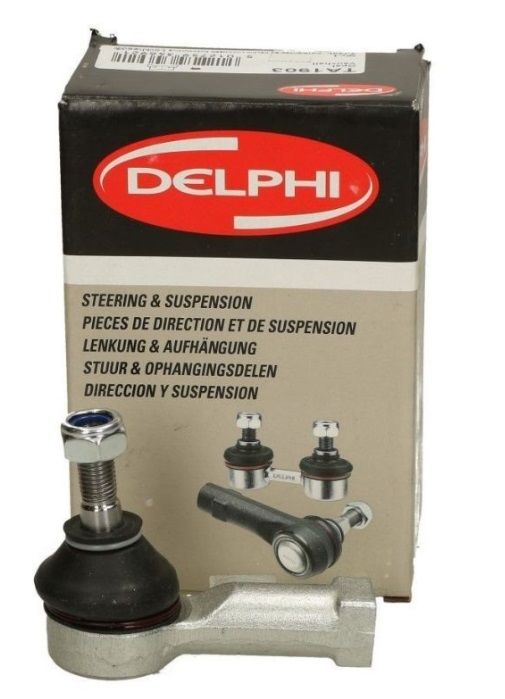 Opel Meriva A Rot Başı Delphi Marka TA1903 - 1603240