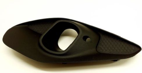 Opel Corsa F Ön Sol Sis Far Çerçevesi Orjinal Psa Marka 9830218280