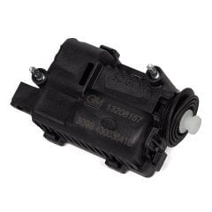 Opel Corsa D Yakıt Depo Kilit Motoru Orjinal Gm Marka Malzeme 6207146 - 13208157