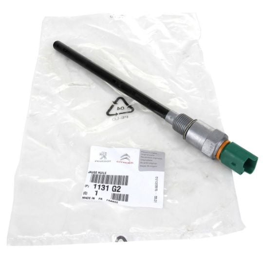 Citroen C4 Picasso Yağ Seviye Sensörü Orjinal Gm Marka 1131G2