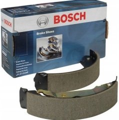 Fiat Fiorino Arka Fren Balata Takımı Bosch Marka 77364667