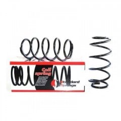 Opel Corsa D Arka Helezon Yay Takımı 124088R