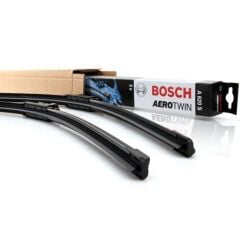 Volkswagen Jetta - Passat Ön Silecek Takımı (2011 Sonrası)  Bosch Marka 3AB998002 - 13397007620