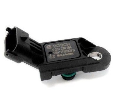 Fiat Fiorino 1.3 Multijet Map (Basınç) Sensörü Bosch Marka 55219294 - 0261230284