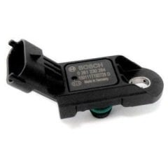 Fiat Fiorino 1.3 Multijet Map (Basınç) Sensörü Bosch Marka 55219294 - 0261230284