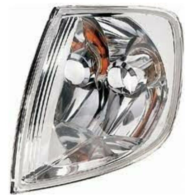 Volkswagen Polo Sağ Ön Sinyal Lambası Depo Marka 6N0953042N - DPO 441-1525R-AE