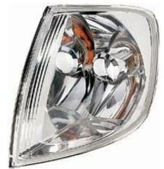 Volkswagen Polo Sağ Ön Sinyal Lambası Depo Marka 6N0953042N - DPO 441-1525R-AE